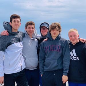 Meet your Posher, John